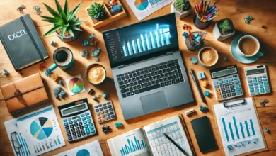 Excel ile YKS Çalışma Programı Nasıl Hazırlanır - Planlı ve Verimli Çalışma Rehberi Kapak Görseli