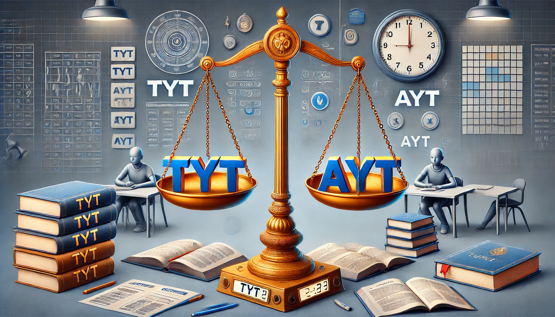 TYT mi AYT mi Daha Önemli
